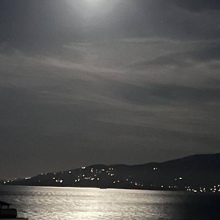Bluemoon Suites Saranda Dış mekan fotoğraf