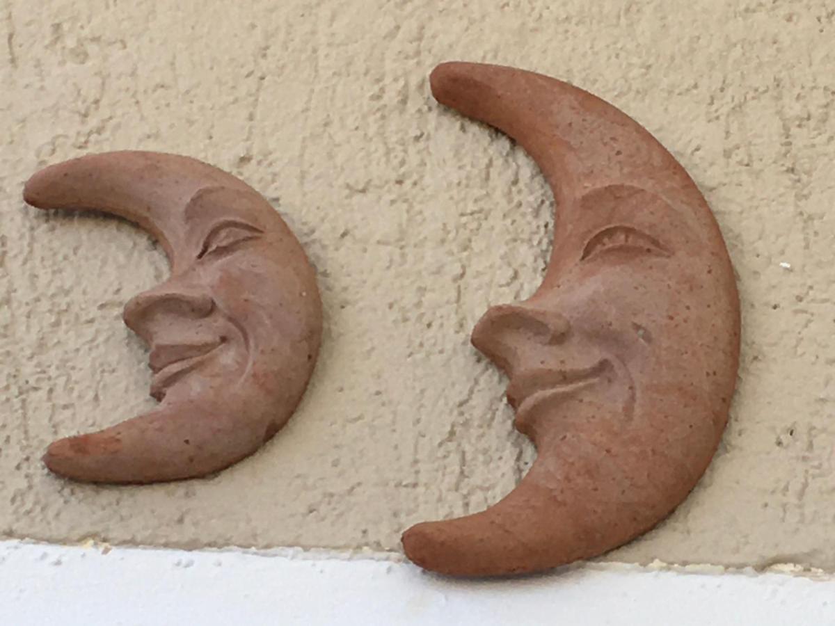 Bluemoon Suites Saranda Dış mekan fotoğraf