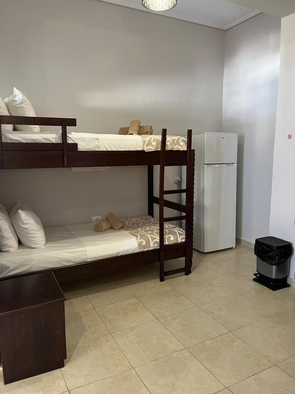 Bluemoon Suites Saranda Dış mekan fotoğraf
