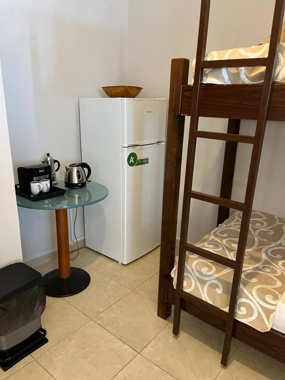 Bluemoon Suites Saranda Dış mekan fotoğraf
